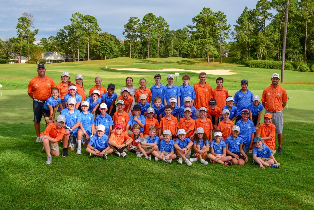 PGA Junior League Spanish Fort, AL